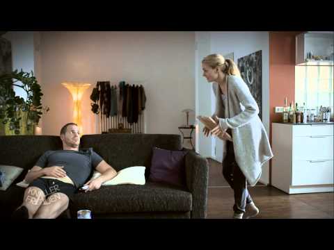 Ehrlichkeit und Vertrauen - Knallerfrauen mit Martina Hill