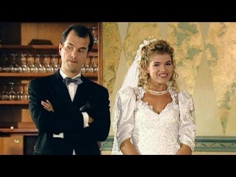 Regeln bei der Hochzeit - Ladykracher